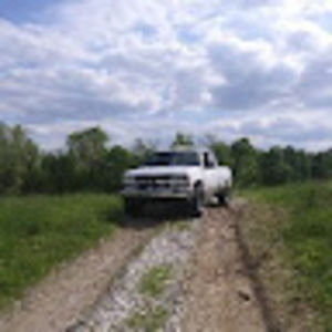 Meet your Posher, Theodore